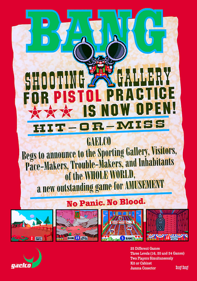 Bang Bang Ball (v1.05)